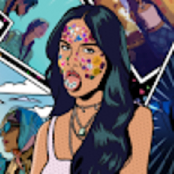 Meet your Posher, Kmj - Picture 1 of 1